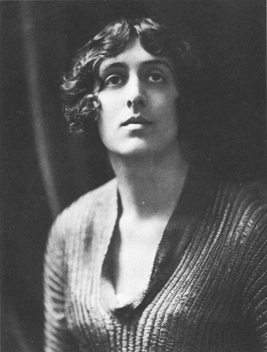 Vita Sackville-West (1892 - 1962) - photo 1